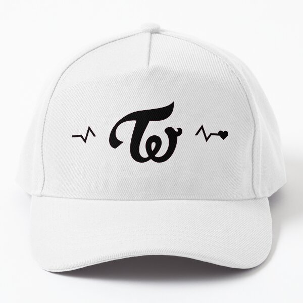 Item preview, Twice Heart Beat designed and sold by Shopkittycat.