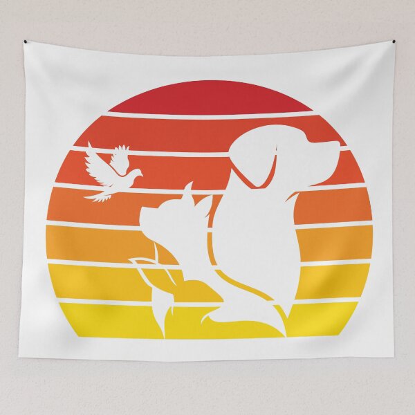 Item preview, Pets lovely  designed and sold by D4-Brand.