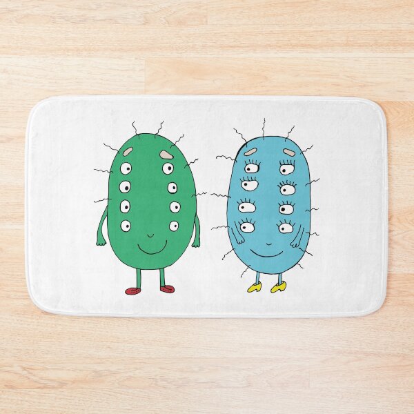 Item preview, Multi-eyed monsters. designed and sold by Olga81creative.