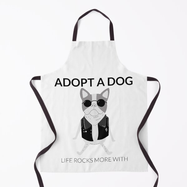 Artikelvorschau, Adopt a dog near me free entworfen und verkauft von emm-j.