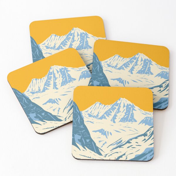 Item preview, Hohe Tauern National Park designed and sold by Ermland-LabeL.