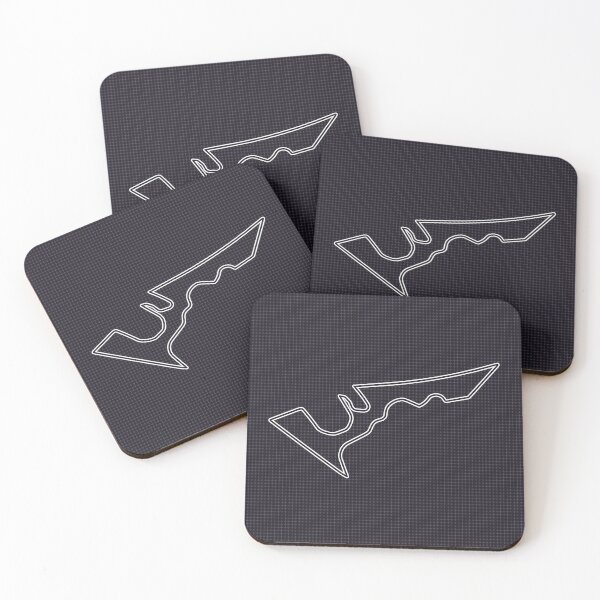 Item preview, Circuit of the Americas designed and sold by Visitify.