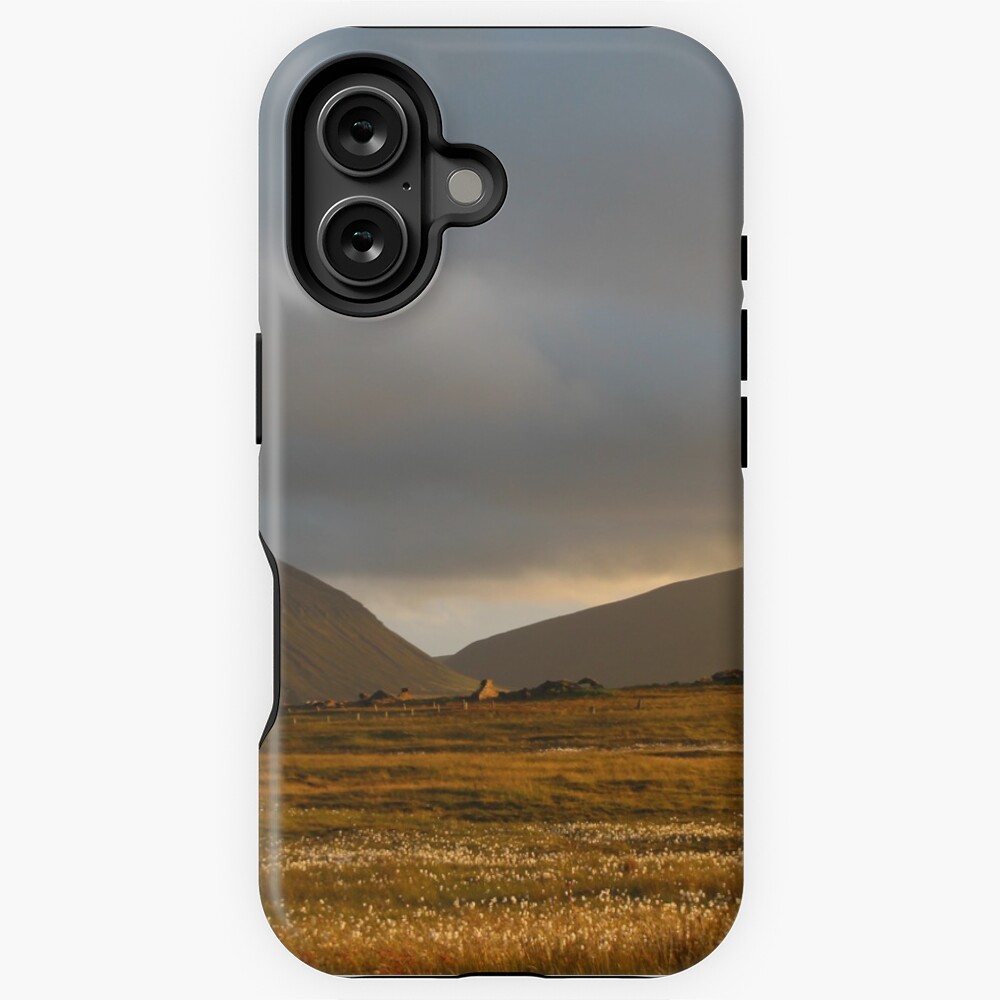 Item preview, iPhone Tough Case designed and sold by orcadia.