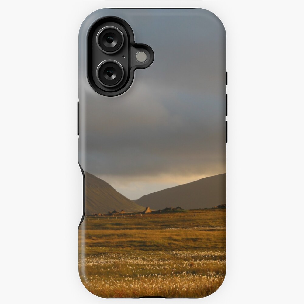 Item preview, iPhone Magsafe Tough Case designed and sold by orcadia.