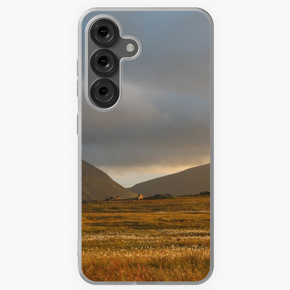 Item preview, Samsung Galaxy Soft Case designed and sold by orcadia.