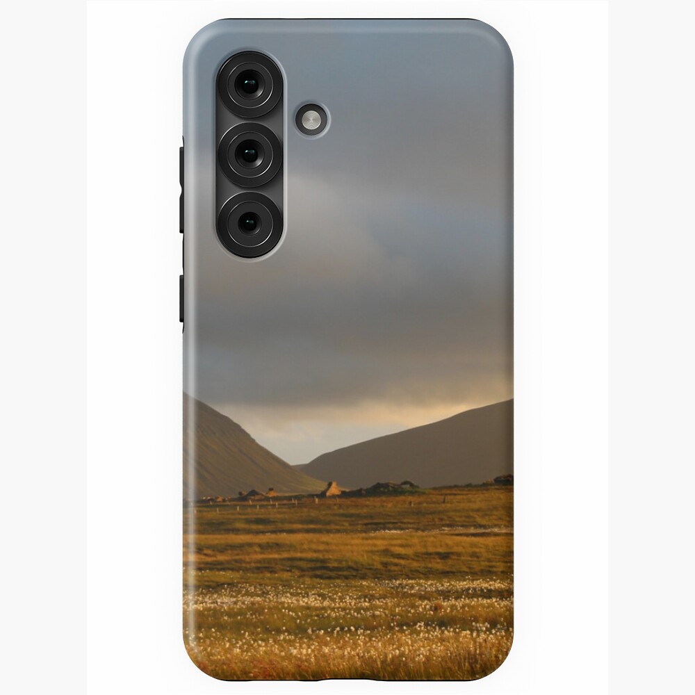 Item preview, Samsung Galaxy Tough Case designed and sold by orcadia.