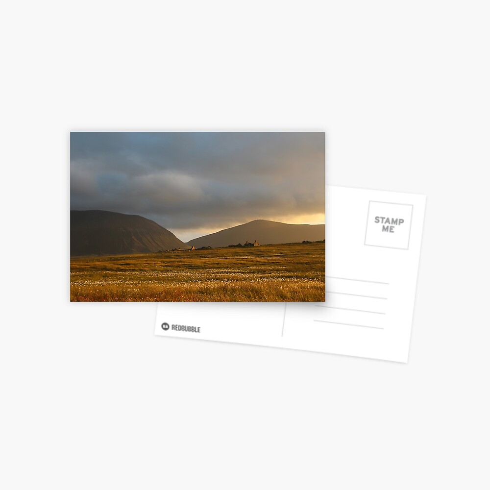 Item preview, Postcard designed and sold by orcadia.