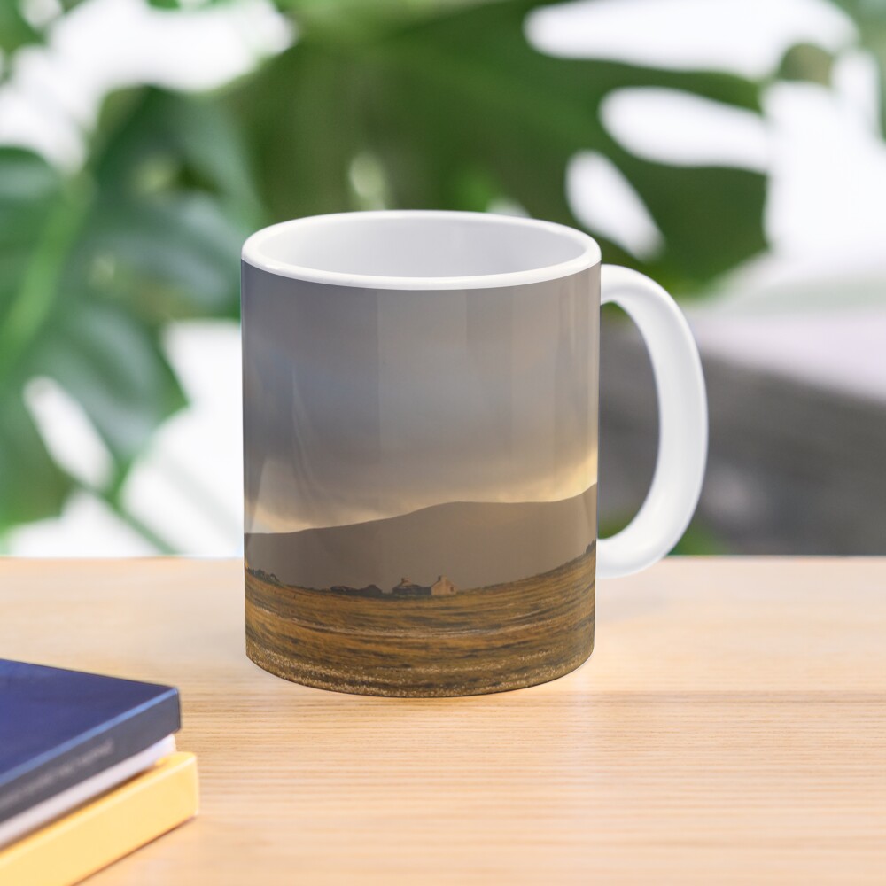 Item preview, Classic Mug designed and sold by orcadia.