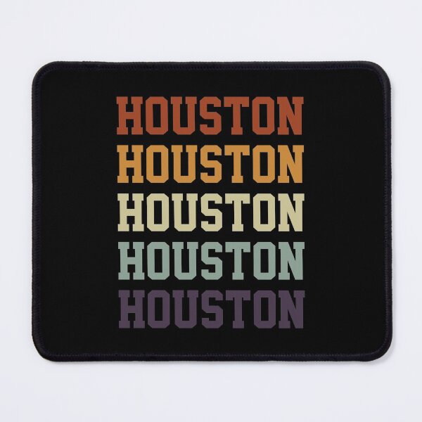 Item preview, Vintage Houston Texas City designed and sold by StarsForgers.