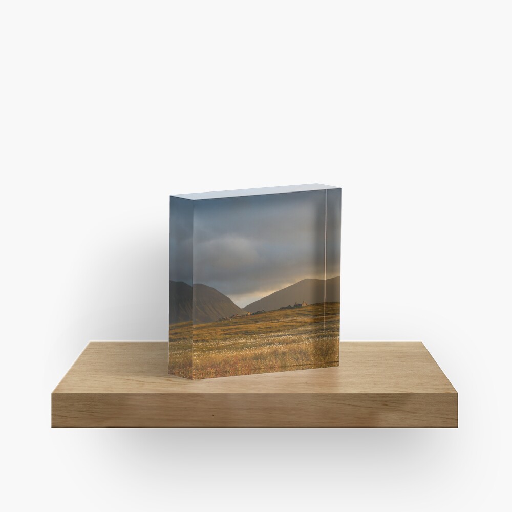 Item preview, Acrylic Block designed and sold by orcadia.