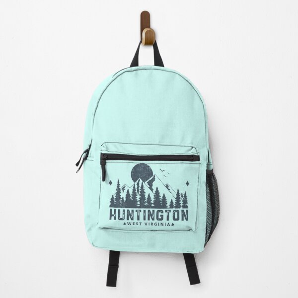 Item preview, Huntington West Virginia Mountain Sight designed and sold by Home-Spirit.