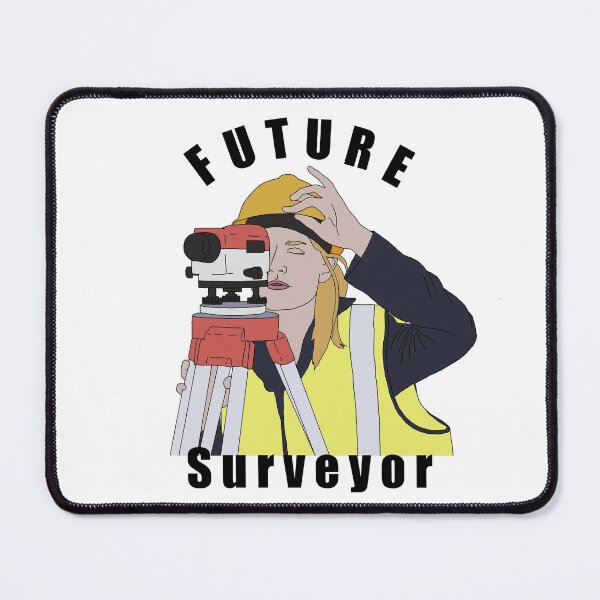 Item preview, Future Surveyor designed and sold by nklange240.