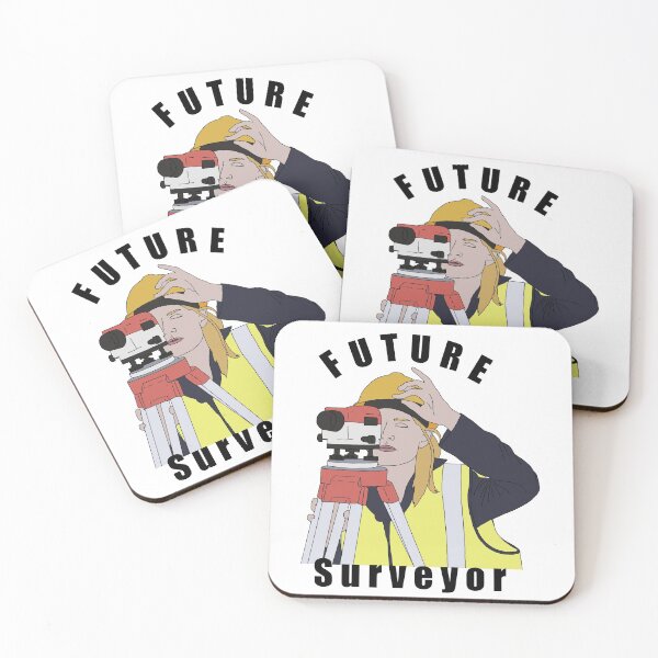 Item preview, Future Surveyor designed and sold by nklange240.