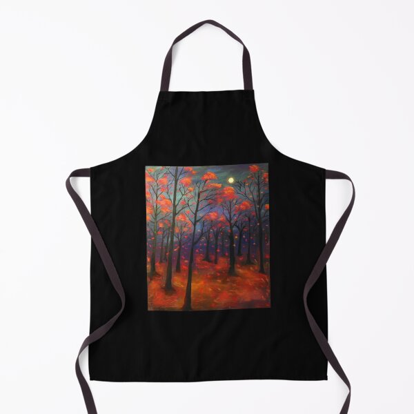 Item preview, Fall Leaves designed and sold by Ryan Biddle.