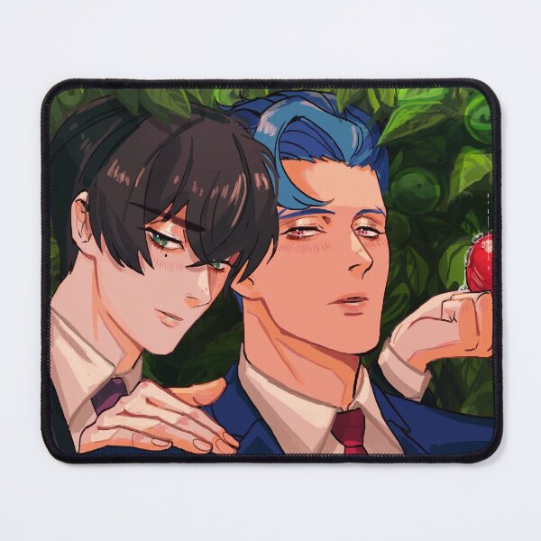 Item preview, Tempt me designed and sold by babushkahihi.