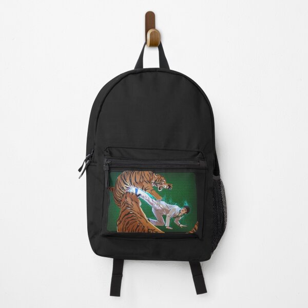 Item preview, Karl vs Tigers (Style 2) - By Labstrosity designed and sold by FactFiend.
