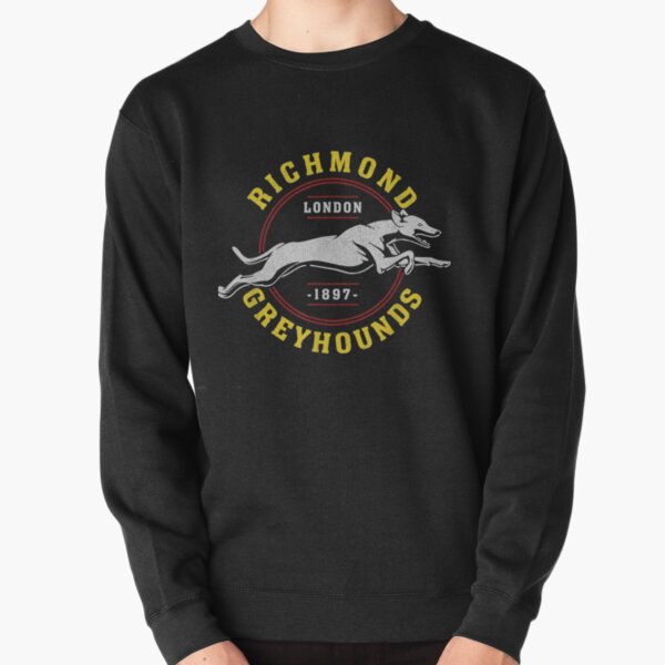 Greyhound Sweatshirts & Hoodies for Sale