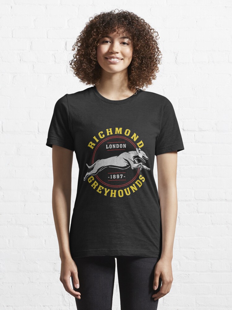 richmond greyhounds t shirt