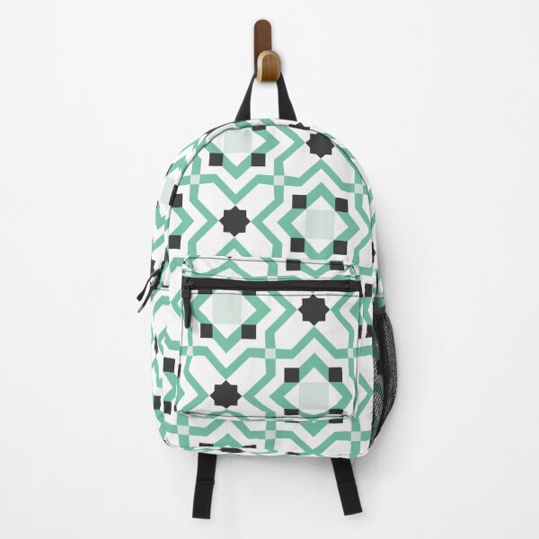 Item preview, Green pastel pattern designed and sold by FX Dimas.