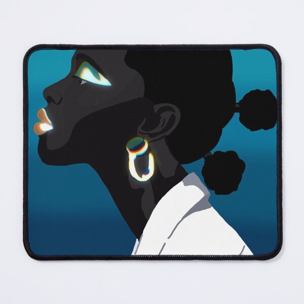 Item preview, Black Woman Collection  designed and sold by Gabrielle Lawrence.