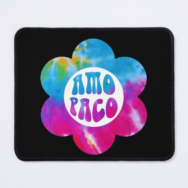 Item preview, Amo kaj Paco - Floro designed and sold by duoblanja.