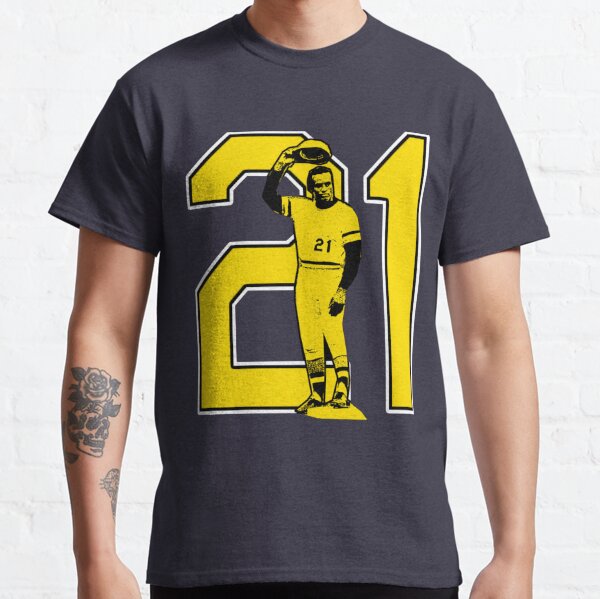 Oneil Cruz T-Shirt  Pittsburgh Baseball Men's Premium T-Shirt