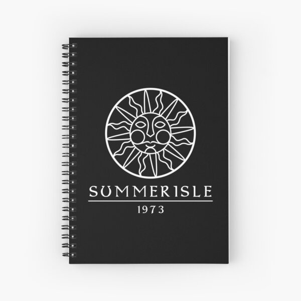 Artikel-Vorschau von Wicker Man Summerisle 1973, designt und verkauft von Oliver Cookson.