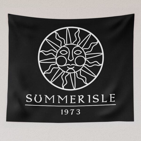 Item preview, Wicker Man Summerisle 1973 designed and sold by Oliver Cookson.