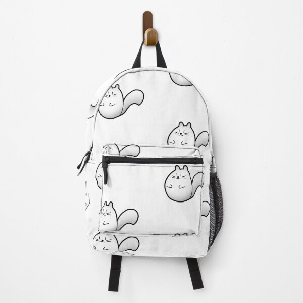Item preview, Cat white designed and sold by Gabriel-gns-zz.