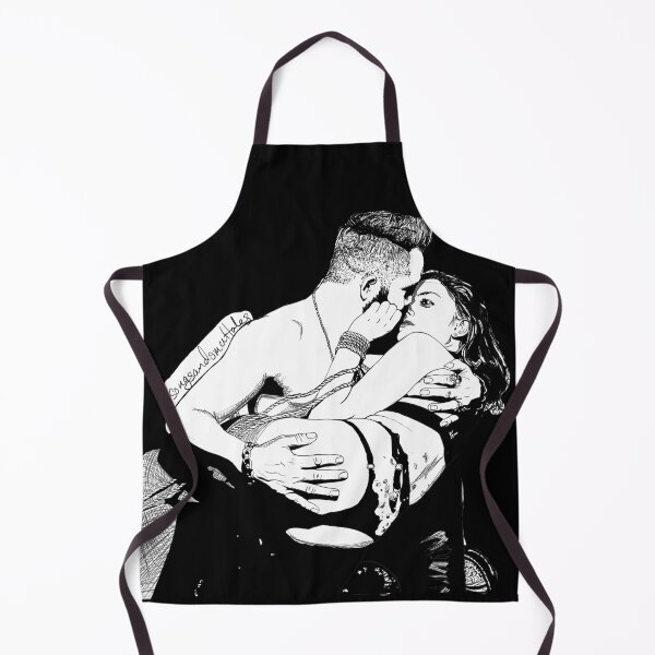 Item preview, Connection & Care Black designed and sold by Songsnsmuttales.