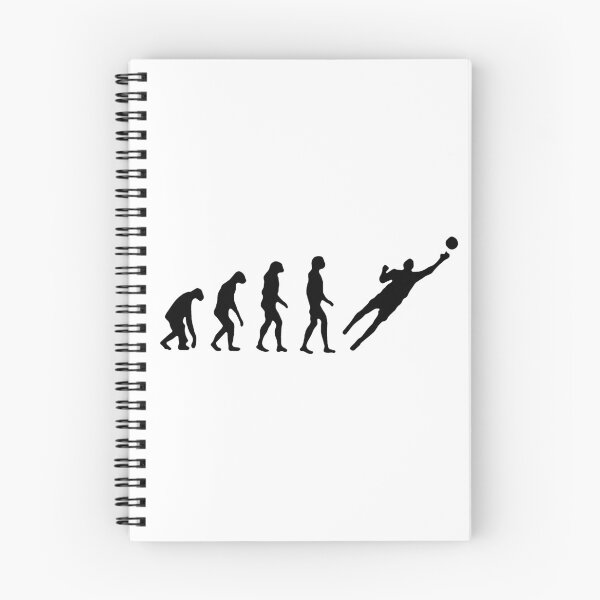 Item preview, Evolution of Football Soccer Sport Evolution of Soccer Player Classic Gift Premium Apparel Funny Holiday Xmas designed and sold by DesignByHeartUK.