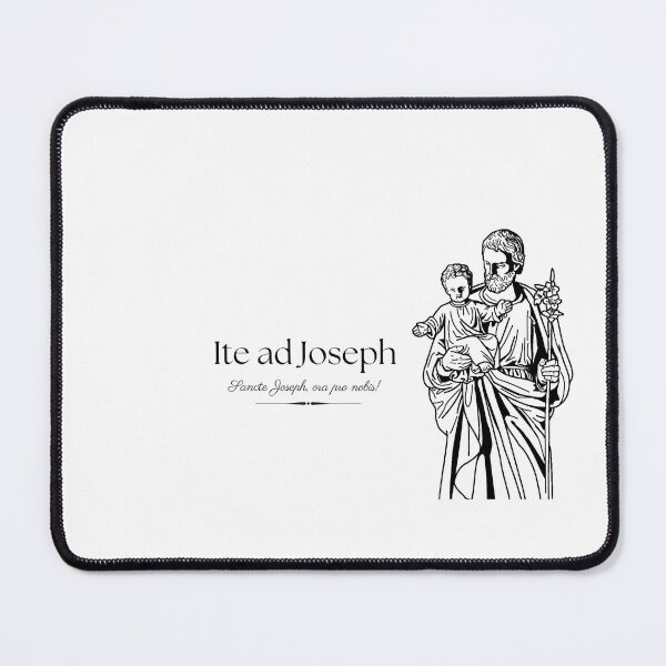 Item preview, St. Joseph  designed and sold by PeriwinkleStars.