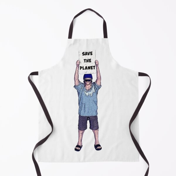 Item preview, Save the planet designed and sold by TimConstable.