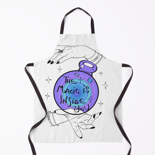 Item preview, Magic Bottle  designed and sold by Silvia Galliani.