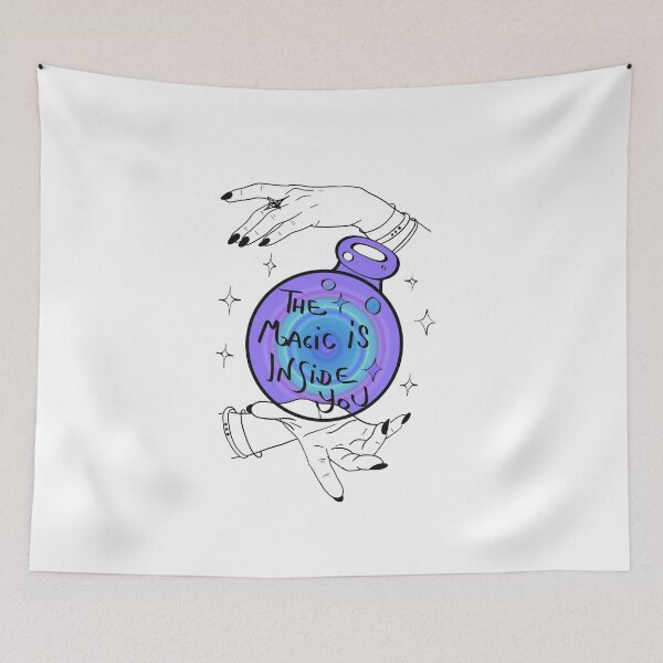Item preview, Magic Bottle  designed and sold by Silvia Galliani.