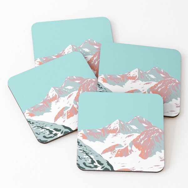 Item preview, Triglav National Park designed and sold by Ermland-LabeL.