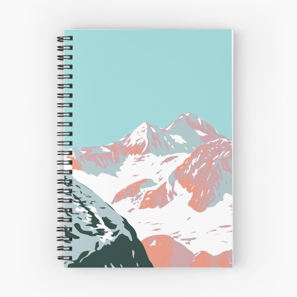 Item preview, Triglav National Park designed and sold by Ermland-LabeL.