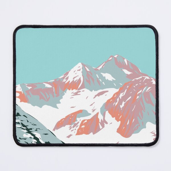Item preview, Triglav National Park designed and sold by Ermland-LabeL.