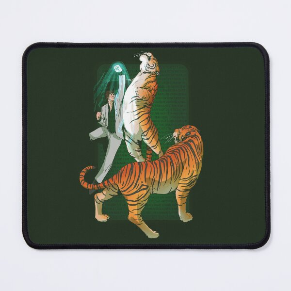 Item preview, Karl vs Tigers (Style 1) - By Labstrosity designed and sold by FactFiend.