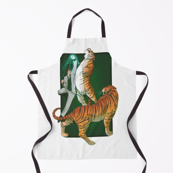Item preview, Karl vs Tigers (Style 1) - By Labstrosity designed and sold by FactFiend.