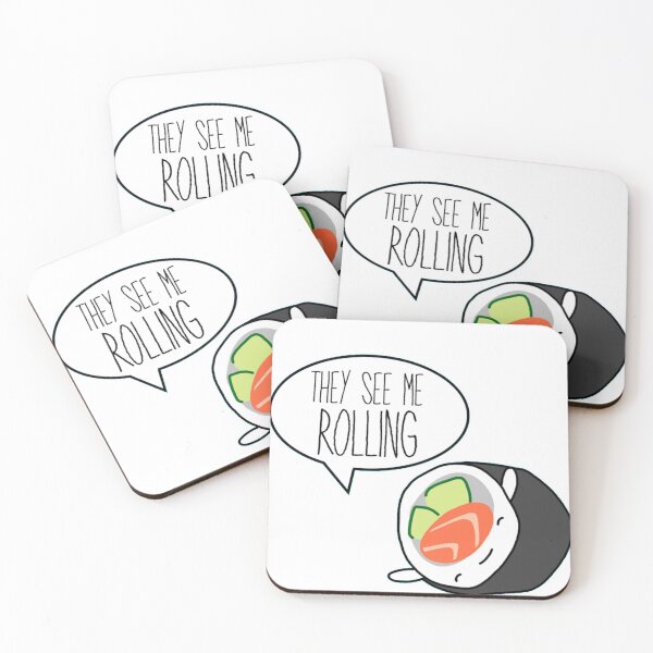 Item preview, Sushi designed and sold by H4tti3.