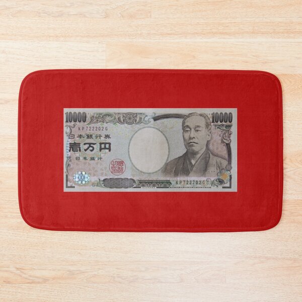Item preview, Japanese currency  designed and sold by ArtistRebeccaLS.