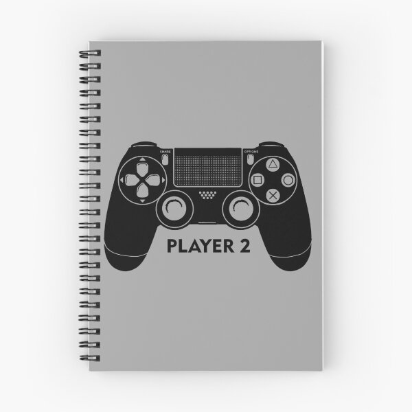 Item preview, controller player 2 designed and sold by Niti-Niti.