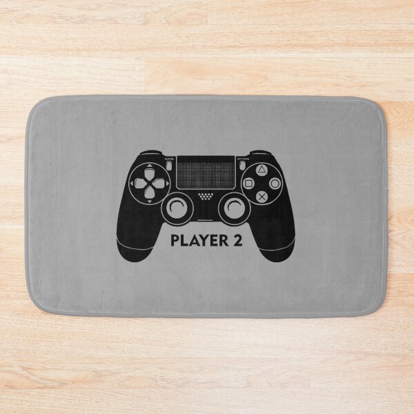 Item preview, controller player 2 designed and sold by Niti-Niti.