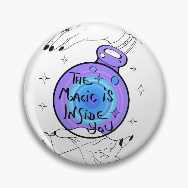 Item preview, Magic Bottle  designed and sold by Silvia Galliani.