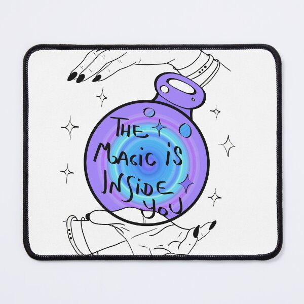 Item preview, Magic Bottle  designed and sold by Silvia Galliani.
