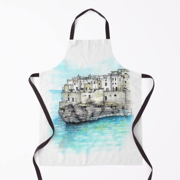 Item preview, Polignano a Mare, Puglia, Italy designed and sold by Matteo Nigro.