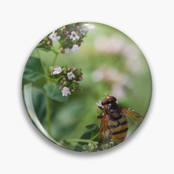 Item preview, Hoverfly dreaming designed and sold by Jouko Lehto Photography.