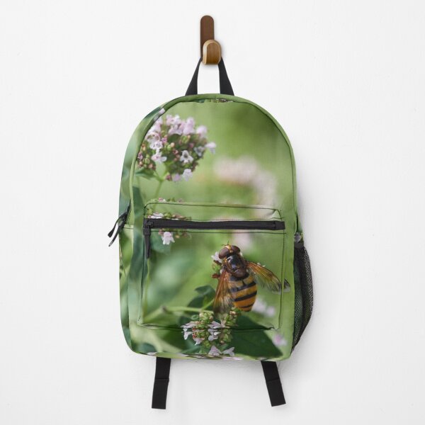 Item preview, Hoverfly dreaming designed and sold by Jouko Lehto Photography.