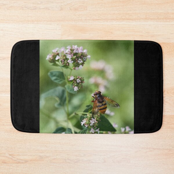 Item preview, Hoverfly dreaming designed and sold by Jouko Lehto Photography.